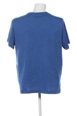 Herren Shirt Unbranded, Größe XXL, Farbe Blau, Preis 10,00 €