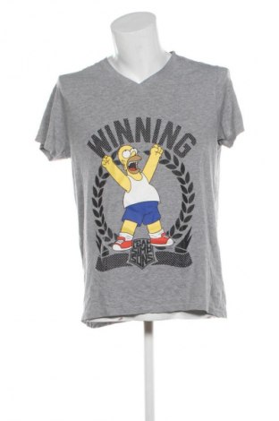 Herren Shirt Unbranded, Größe L, Farbe Mehrfarbig, Preis 10,00 €