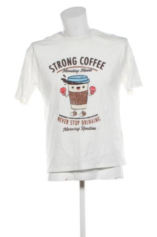 Мъжка тениска LC Waikiki, Размер M, Цвят Многоцветен, Цена 7,99 лв.