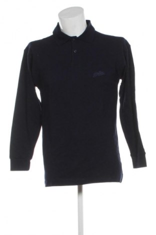 Мъжка тениска Unbranded, Размер M, Цвят Син, Цена 9,99 лв.