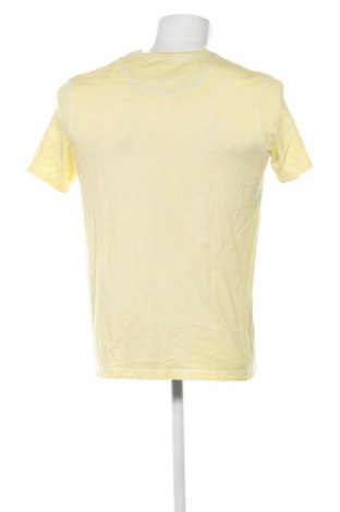 Tricou de bărbați Unbranded, Mărime M, Culoare Galben, Preț 51,45 Lei