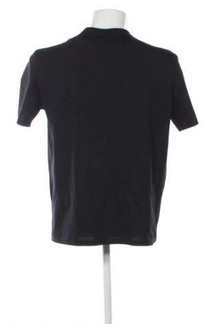 Tricou de bărbați Unbranded, Mărime L, Culoare Negru, Preț 50,00 Lei