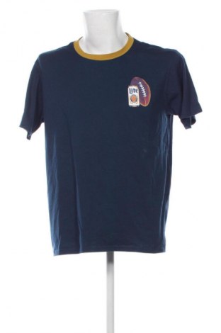 Herren T-Shirt Unbranded, Größe XL, Farbe Blau, Preis € 8,99