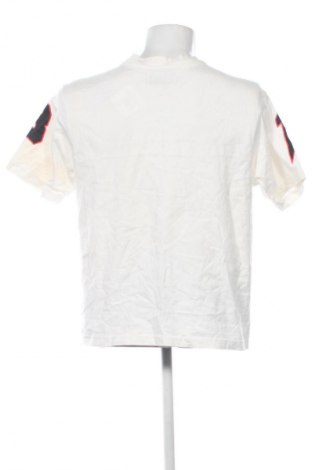 Tricou de bărbați Low Lights Studios, Mărime M, Culoare Alb, Preț 195,99 Lei