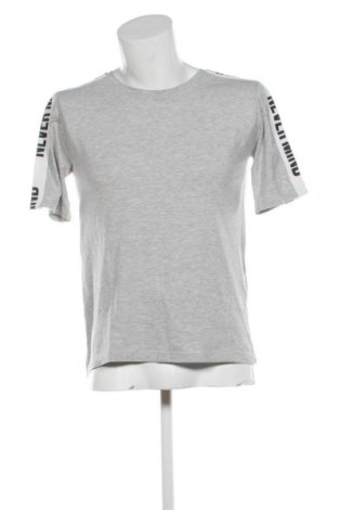 Herren T-Shirt Unbranded, Größe M, Farbe Grau, Preis € 8,99