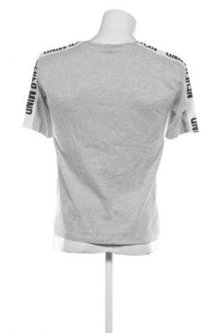 Herren T-Shirt Unbranded, Größe M, Farbe Grau, Preis € 8,99