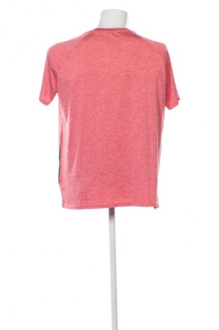 Herren T-Shirt Unbranded, Größe XXL, Farbe Rot, Preis € 8,99