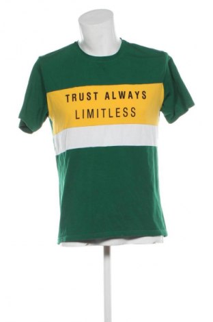 Мъжка тениска Unbranded, Размер XXL, Цвят Многоцветен, Цена 16,99 лв.