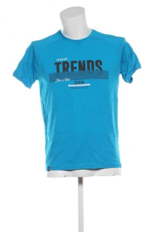 Herren T-Shirt Unbranded, Größe XL, Farbe Mehrfarbig, Preis € 8,99