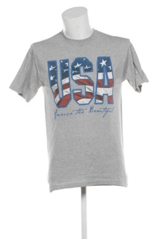 Herren Shirt Unbranded, Größe M, Farbe Grau, Preis 8,99 €