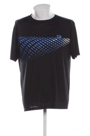 Tricou de bărbați Unbranded, Mărime XL, Culoare Negru, Preț 48,99 Lei