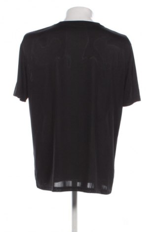 Tricou de bărbați Unbranded, Mărime XL, Culoare Negru, Preț 48,99 Lei