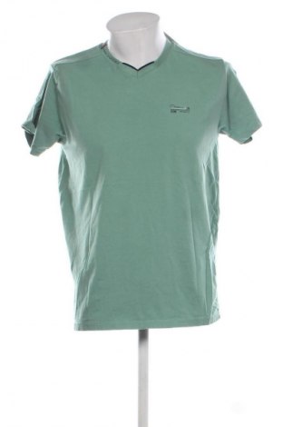 Herren Shirt Unbranded, Größe XXL, Farbe Grün, Preis 9,72 €