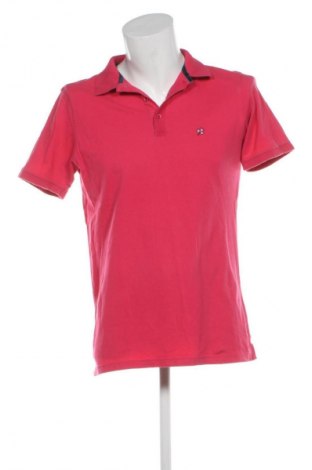 Herren T-Shirt Unbranded, Größe XL, Farbe Rosa, Preis € 17,99