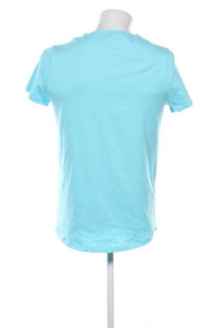 Herren Shirt Unbranded, Größe L, Farbe Blau, Preis 11,99 €