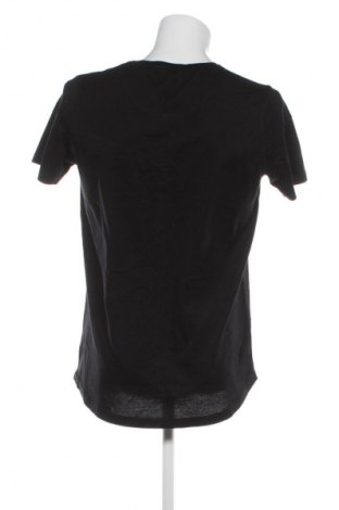 Мъжка тениска Unbranded, Размер XXL, Цвят Черен, Цена 9,99 лв.