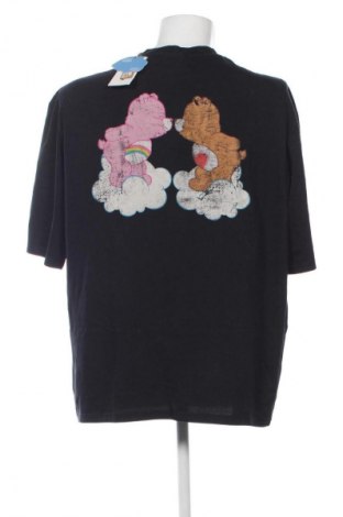 Tricou de bărbați Your Turn, Mărime XL, Culoare Negru, Preț 79,99 Lei