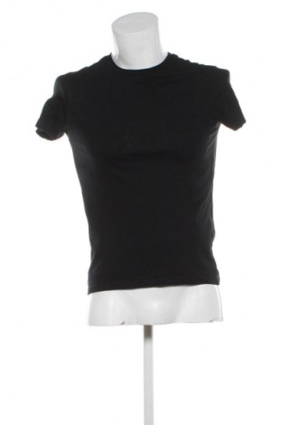 Мъжка тениска Unbranded, Размер S, Цвят Черен, Цена 9,99 лв.