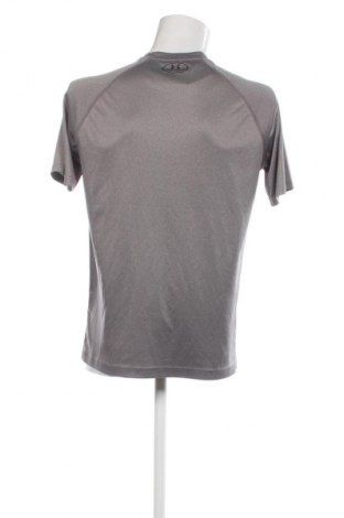 Tricou de bărbați Under Armour, Mărime M, Culoare Gri, Preț 105,99 Lei