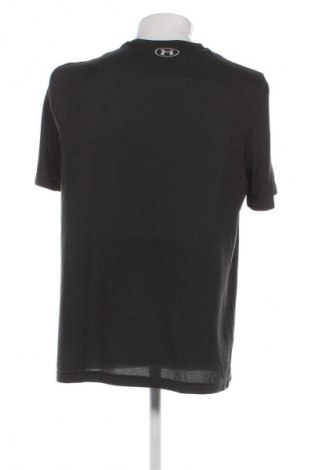 Herren Shirt Under Armour, Größe L, Farbe Grün, Preis 18,99 €