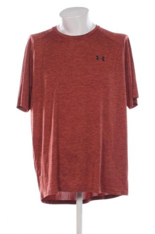 Herren T-Shirt Under Armour, Größe XXL, Farbe Mehrfarbig, Preis € 9,99