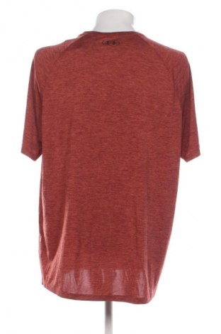 Herren T-Shirt Under Armour, Größe XXL, Farbe Mehrfarbig, Preis € 9,99