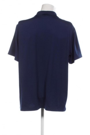 Herren Shirt Under Armour, Größe XXL, Farbe Blau, Preis 22,99 €