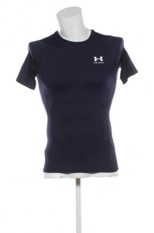 Pánské tričko  Under Armour, Velikost S, Barva Modrá, Cena  939,00 Kč