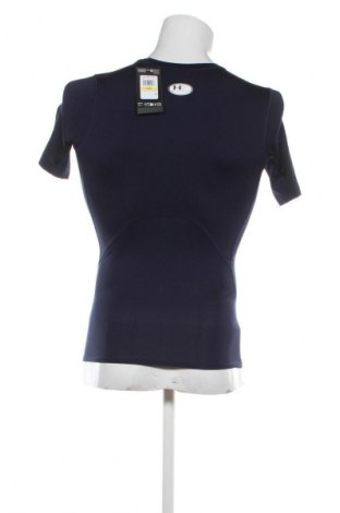 Pánské tričko  Under Armour, Velikost S, Barva Modrá, Cena  939,00 Kč