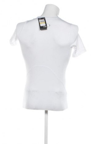 Herren Shirt Under Armour, Größe M, Farbe Weiß, Preis 33,99 €