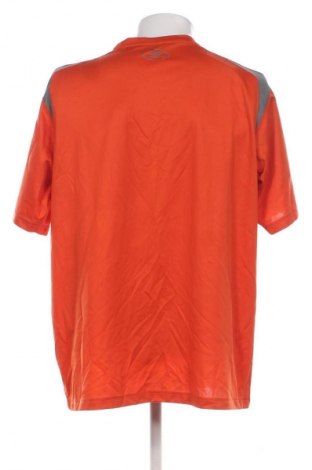 Herren Shirt Under Armour, Größe XXL, Farbe Orange, Preis 13,80 €
