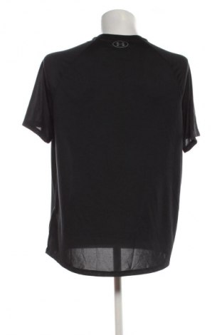 Herren T-Shirt Under Armour, Größe L, Farbe Schwarz, Preis € 33,99