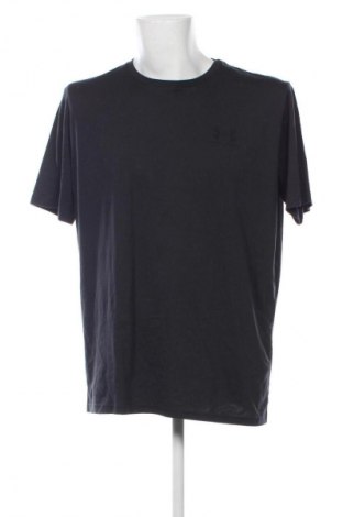 Herren T-Shirt Under Armour, Größe XL, Farbe Schwarz, Preis € 33,99