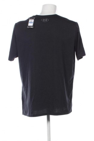 Herren T-Shirt Under Armour, Größe XL, Farbe Schwarz, Preis € 33,99