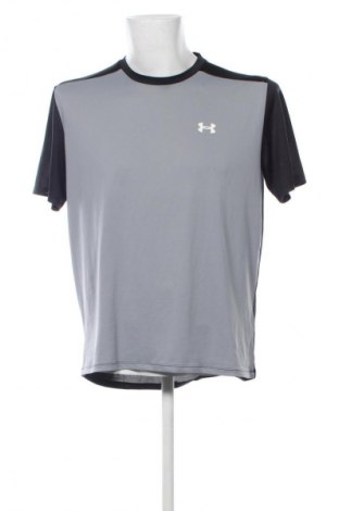 Herren T-Shirt Under Armour, Größe L, Farbe Mehrfarbig, Preis € 33,99