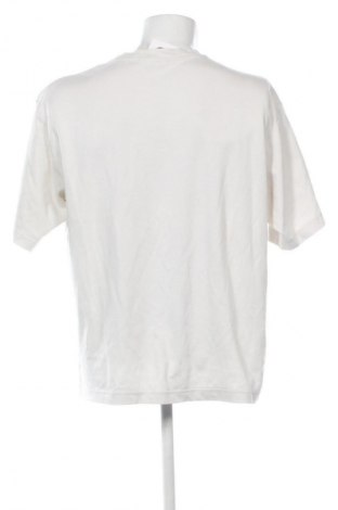 Herren Shirt Uniqlo, Größe XL, Farbe Ecru, Preis 9,99 €