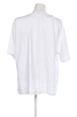 Tricou de bărbați Uniqlo, Mărime 3XL, Culoare Alb, Preț 102,99 Lei