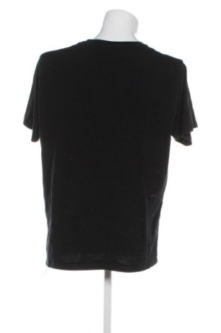 Herren Shirt Uniqlo, Größe XL, Farbe Schwarz, Preis 18,99 €