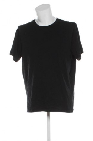 Herren Shirt Uniqlo, Größe XL, Farbe Schwarz, Preis 18,99 €