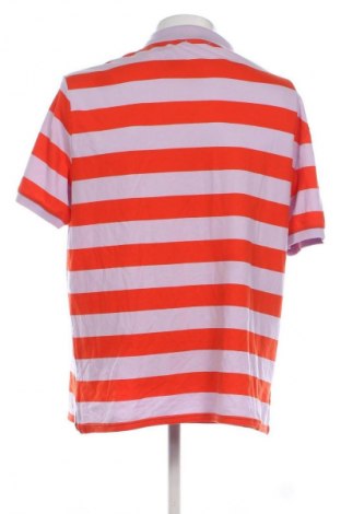 Herren T-Shirt United Colors Of Benetton, Größe XXL, Farbe Mehrfarbig, Preis € 24,99