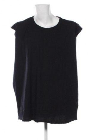 Herren Shirt Urban Classics, Größe 5XL, Farbe Schwarz, Preis 16,99 €