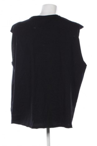 Herren Shirt Urban Classics, Größe 5XL, Farbe Schwarz, Preis 16,99 €