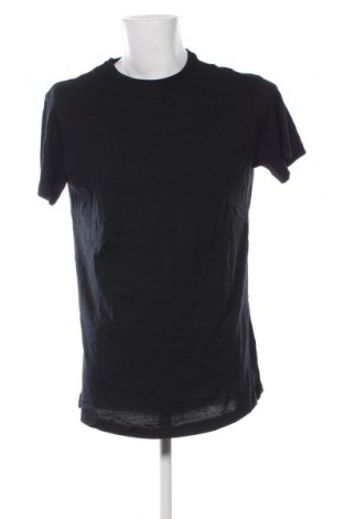 Tricou de bărbați Urban Classics, Mărime L, Culoare Negru, Preț 79,99 Lei