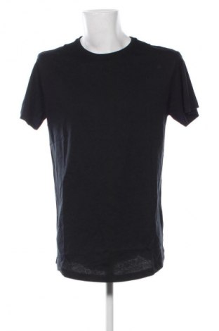 Herren Shirt Urban Classics, Größe L, Farbe Schwarz, Preis 16,99 €