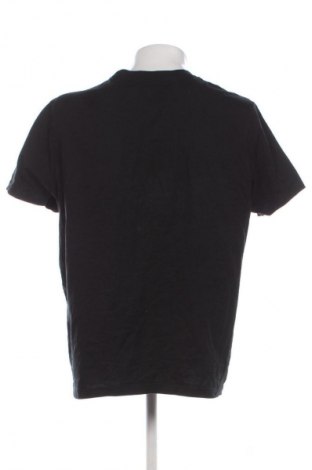 Herren Shirt Urban Classics, Größe XXL, Farbe Schwarz, Preis 7,99 €