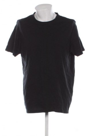 Herren Shirt Urban Classics, Größe XXL, Farbe Schwarz, Preis 7,99 €