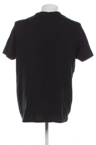 Herren Shirt Urban Classics, Größe XXL, Farbe Schwarz, Preis 7,99 €