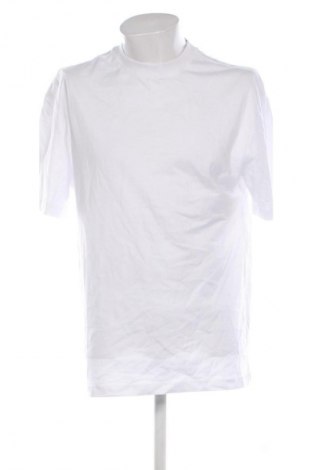 Herren Shirt Urban Classics, Größe M, Farbe Weiß, Preis 15,99 €