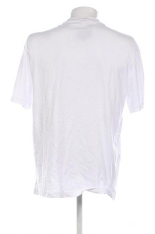 Herren Shirt Urban Classics, Größe M, Farbe Weiß, Preis 15,99 €