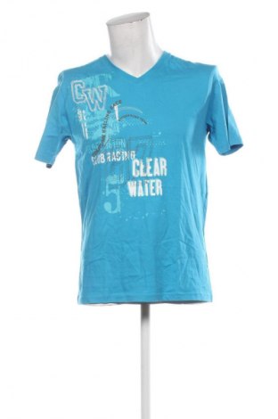 Tricou de bărbați Van Vaan, Mărime M, Culoare Multicolor, Preț 54,99 Lei